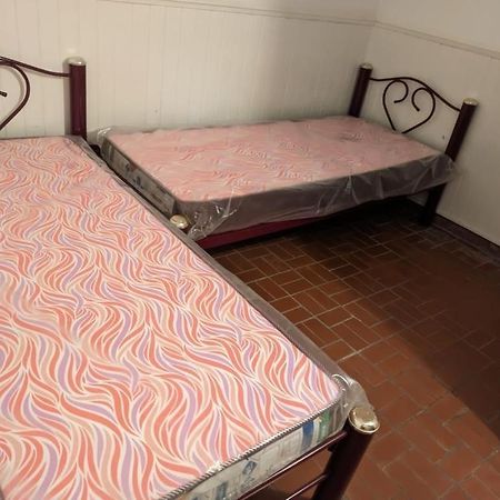 Depto La Falda Cordoba Екстериор снимка