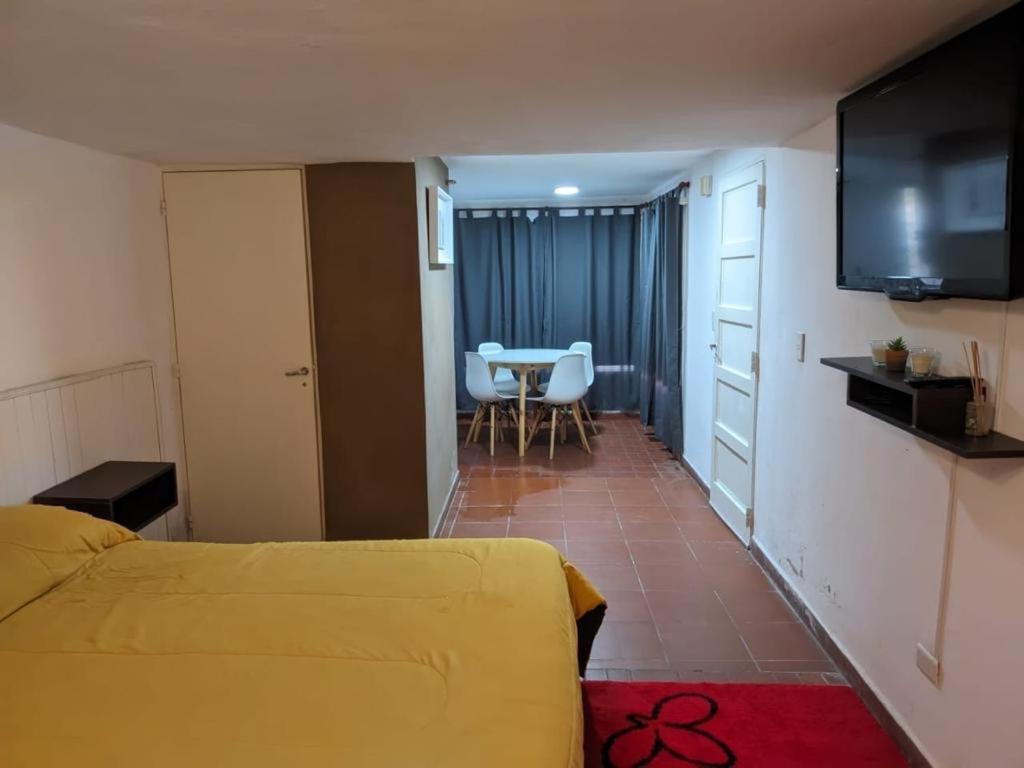 Depto La Falda Cordoba Екстериор снимка