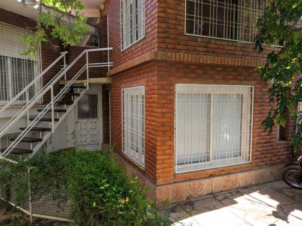 Depto La Falda Cordoba Екстериор снимка